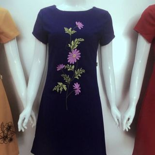 Váy đầm công sở