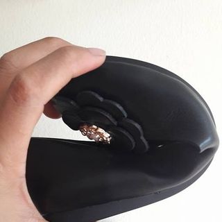 Giày bầu giày mòi Giày