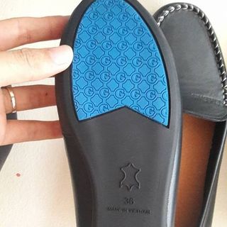 Giày bầu giày mòi Giày