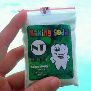 baking soda