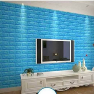 mẫu trang trí phòng khách 01