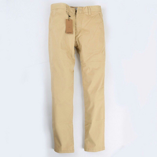 Quần kaki nam allsaints chinos slimfit