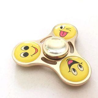 combo spiner 3 cánh nhôm cute