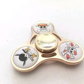 combo spiner 3 cánh nhôm cute