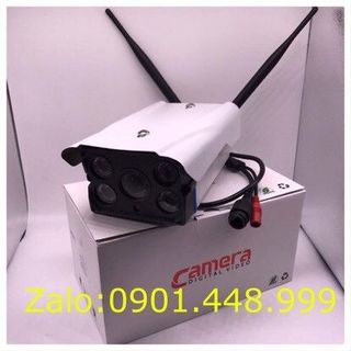 Camera Yoosee ngoài trời IPW004