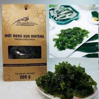 Mứt Rog Sụn