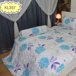 Ga Cotton Thắng Lợi