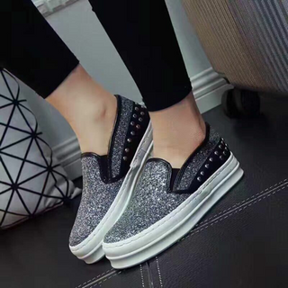 Giày Slip On nữ đẹp