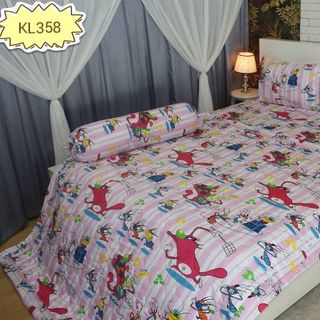 Ga Cotton Thắng Lợi