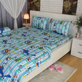 Ga Cotton Thắng Lợi