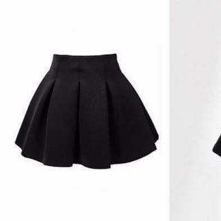 chân váy xếp ly về lại 29k