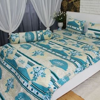 Ga Cotton Thắng Lợi