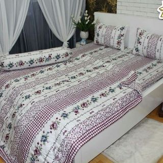 Ga Cotton Thắng Lợi