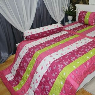 Ga Cotton Thắng Lợi