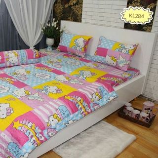 Ra Cotton Thắng Lợi