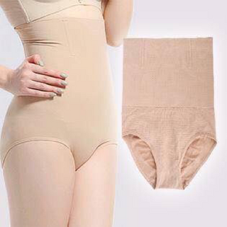 Quần gen định hình chống cuộn