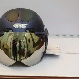 Mũ bảo hiểm GRS