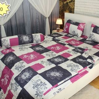 Ra Cotton Thắng Lợi