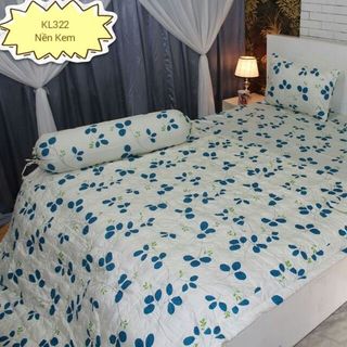 Ra Cotton Thắng Lợi