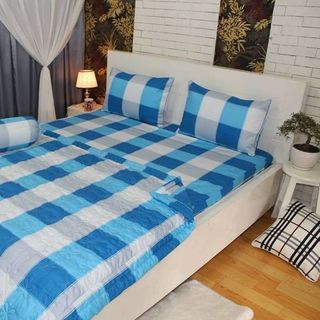 Ra Cotton Thắng Lợi