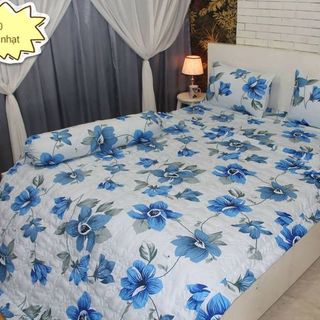 Drap Cotton Thắng Lợi