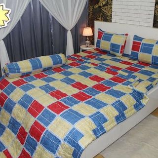 Ga cotton thắng lợi