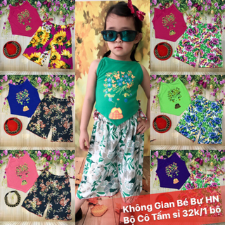 Bộ Cô Tấm cực Hot thị trường