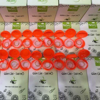 Nấm giảm cân
