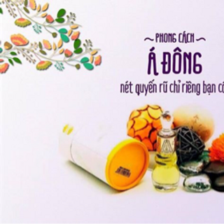 Tinh dầu nước hoa Dubai