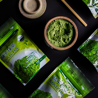 Bột Matcha Nhật Bản