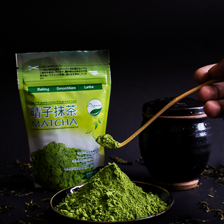 Bột Matcha Nhật Bản