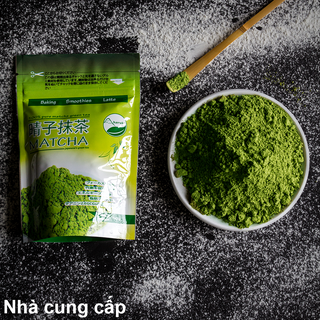 Bột Matcha Nhật Bản