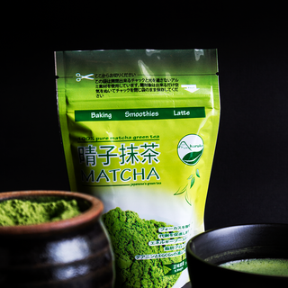 Bột Matcha Nhật Bản