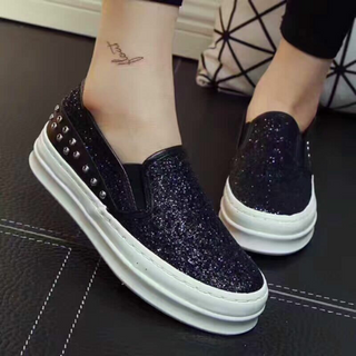 giày slip On nữ đẹp