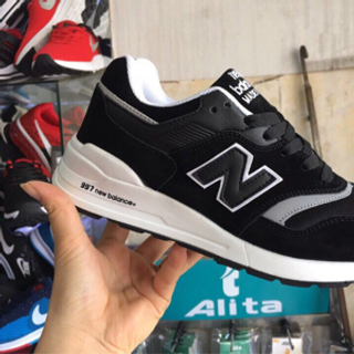 Giày Thể Thao Nam