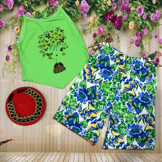 Bộ Cô Tấm cực Hot thị trường
