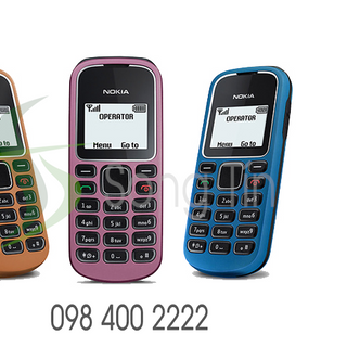 NOKIA 1280– main màn hình zin