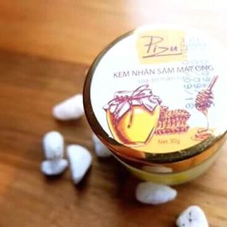 hồng sâm trị thâm 10 tác dụng pizu