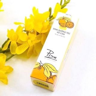 serum vỏ cam