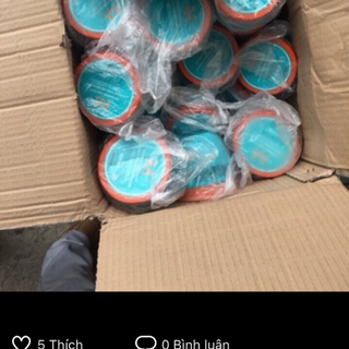 sáp gôm