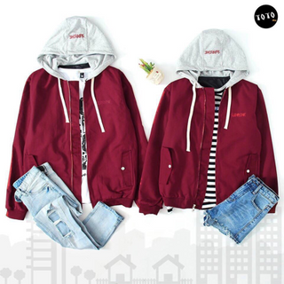 khoác Kaki sỉ giá rẻ