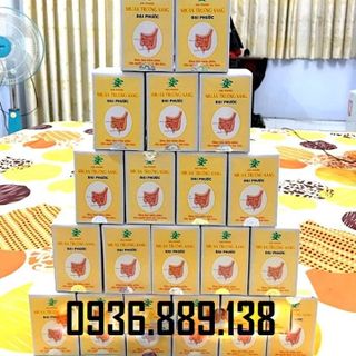 NHUẬN TRƯỜNG NANG Bệnh trĩtáo bónđi cầu ra máunứt rách hậu môn