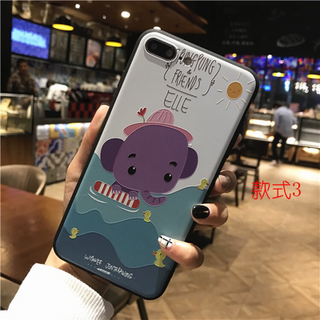 ốp lưng dẻo silicon