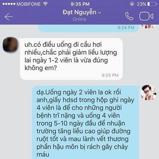 NHUẬN TRƯỜNG NANG Bệnh trĩtáo bónđi cầu ra máunứt rách hậu môn