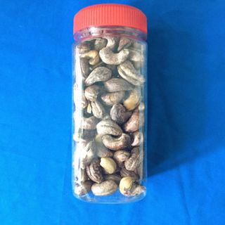 hạt điều lụa rang muối