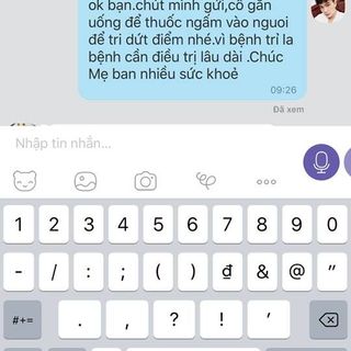 NHUẬN TRƯỜNG NANG Bệnh trĩtáo bónđi cầu ra máunứt rách hậu môn