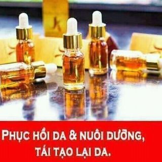 Serum kiều