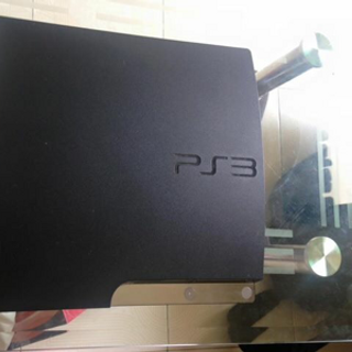 máy game ps3