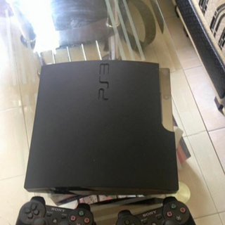 máy game ps3