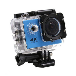 Camera 4k sports